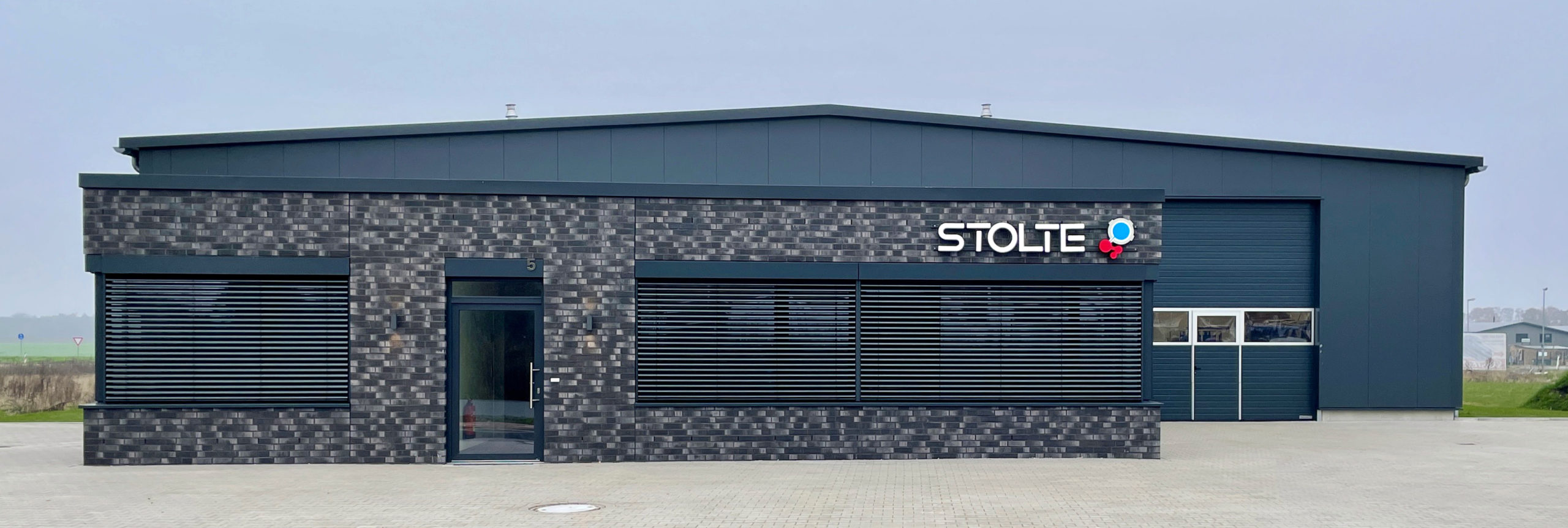 Stolte Maschinenbau